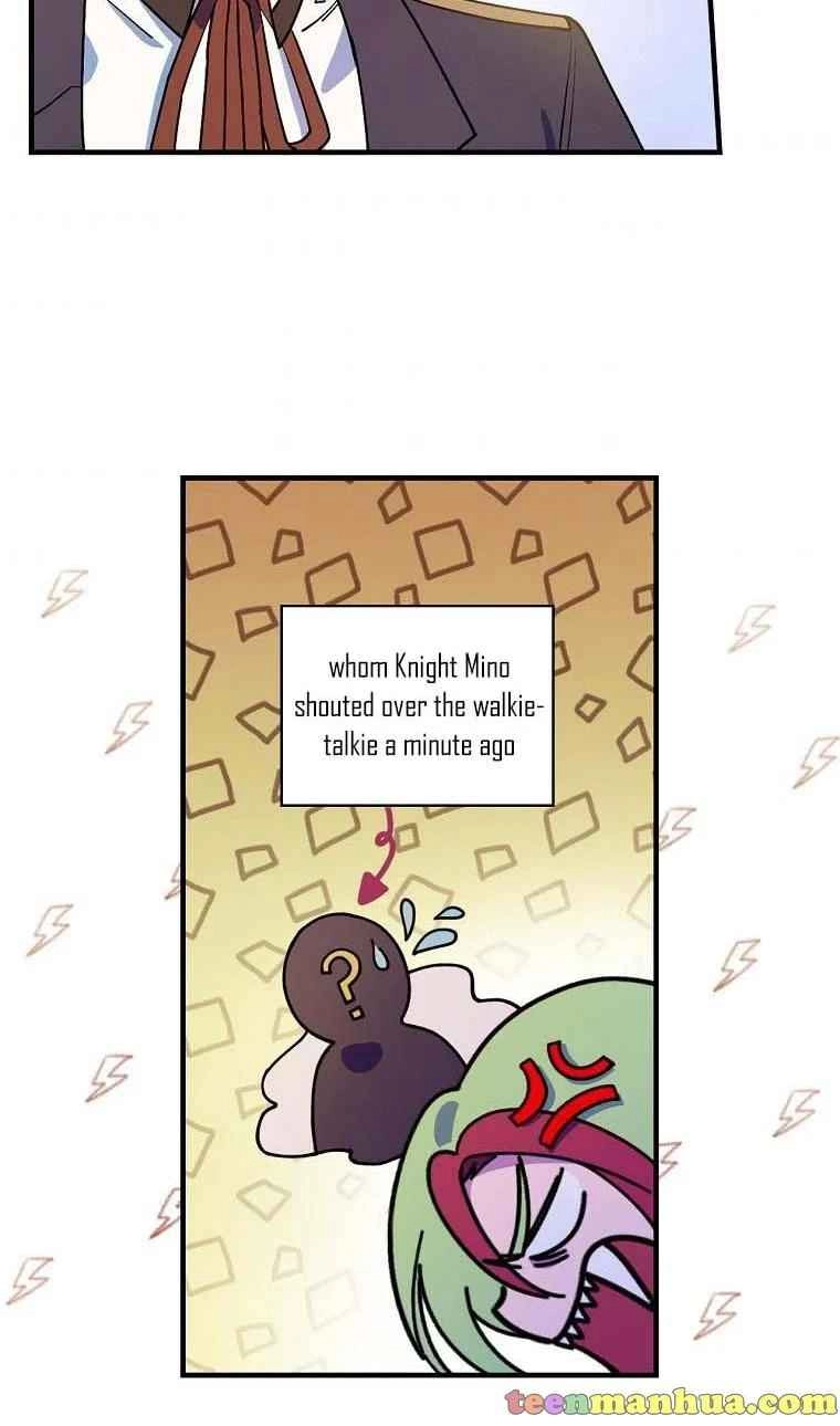 Raga of Withered Branches Chapter 18 27